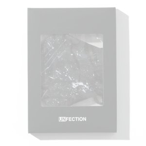 画像5:   UNFECTION アンフェクション SPECKLE MASK{-BJA}