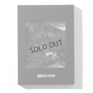 画像5: {SOLD}UNFECTION アンフェクション SPECKLE MASK{-BJA}