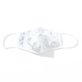   UNFECTION アンフェクション MARBLE MASK{-BJA}