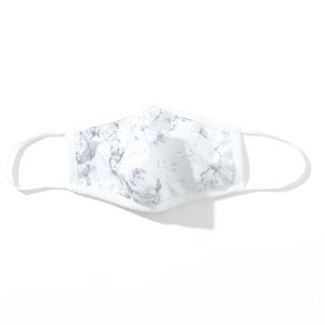 画像1:   UNFECTION アンフェクション MARBLE MASK{-BJA}