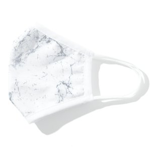 画像2:   UNFECTION アンフェクション MARBLE MASK{-BJA}
