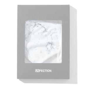 画像5:   UNFECTION アンフェクション MARBLE MASK{-BJA}