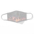   UNFECTION アンフェクション FIRE MASK{-BJA}