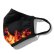 画像2: {SOLD}UNFECTION アンフェクション FIRE MASK{-BJA} (2)