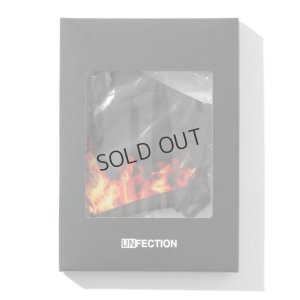 画像5: {SOLD}UNFECTION アンフェクション FIRE MASK{-BJA}