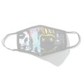  UNFECTION アンフェクション BAND MASK{-BJA}