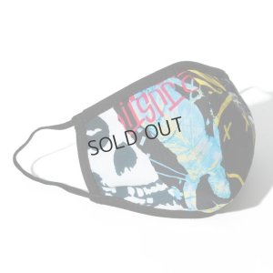 画像3: {SOLD}UNFECTION アンフェクション BAND MASK{-BJA}