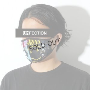 画像4: {SOLD}UNFECTION アンフェクション BAND MASK{-BJA}