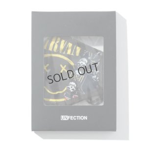 画像5: {SOLD}UNFECTION アンフェクション BAND MASK{-BJA}