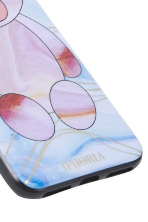 画像5: ▽ 60%OFF アウトレットセール｜7,128円→2,851円▽ IPHORIA アイフォリア Teddy Pastell【iPhoneX/XS】{-AIS}