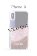 {SOLD}IPHORIA アイフォリア Rose Snake Classic Nail Polish【リキッドコレクション】【iPhoneX/XS】{-AIS}