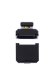 画像2: 【 60%OFF セール｜4,950円→1,980円】 IPHORIA アイフォリア Parfume No.1 Black&Gold【AirPods】{-AIA} (2)