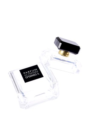 画像3: 【 60%OFF セール｜4,950円→1,980円】 IPHORIA アイフォリア Parfume No.1 White&Gold【AirPods】{-AIA}