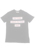   ELEVEN PARIS イレブン・パリ TYGRACE M{OEEM6FTS162-M06-AFA}