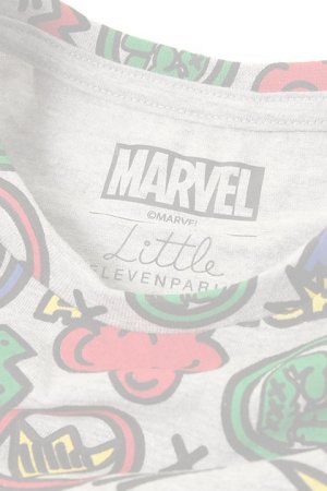 画像5:   ★KIDS/BABY★ LITTLE ELEVEN PARIS リトル・イレブン・パリ POP SS T-SHIRT{-AFA}