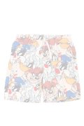   ★KIDS/BABY★ LITTLE ELEVEN PARIS リトル・イレブン・パリ BARREN BIS SWIMSHORT 水着{-AFS}