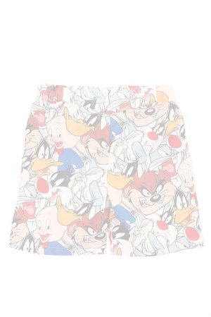 画像2:   ★KIDS/BABY★ LITTLE ELEVEN PARIS リトル・イレブン・パリ BARREN BIS SWIMSHORT 水着{-AFS}