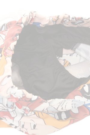 画像5:   ★KIDS/BABY★ LITTLE ELEVEN PARIS リトル・イレブン・パリ BARREN BIS SWIMSHORT 水着{-AFS}