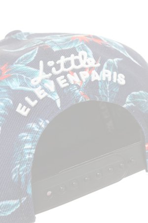 画像4:   ★KIDS/BABY★ LITTLE ELEVEN PARIS リトル・イレブン・パリ MY CAP{-AFS}