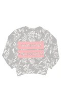   ★KIDS/BABY★ LITTLE ELEVEN PARIS リトル・イレブン・パリ SUPA FL SWEATER{-AFS}