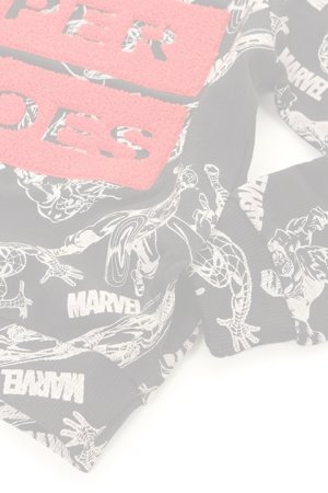 画像4:   ★KIDS/BABY★ LITTLE ELEVEN PARIS リトル・イレブン・パリ SUPA FL SWEATER{-AFS}