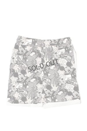 画像2: {SOLD}★KIDS/BABY★ LITTLE ELEVEN PARIS リトル・イレブン・パリ HAPPY SO SHORT{-AFS}