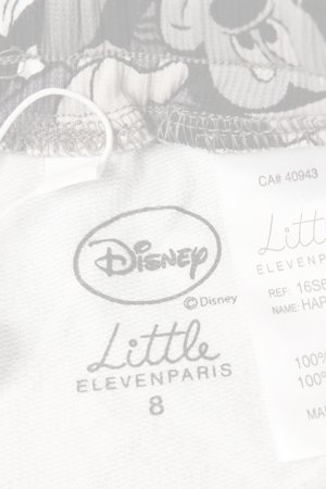 画像5:   ★KIDS/BABY★ LITTLE ELEVEN PARIS リトル・イレブン・パリ HAPPY SO SHORT{-AFS}