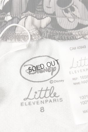 画像5: {SOLD}★KIDS/BABY★ LITTLE ELEVEN PARIS リトル・イレブン・パリ HAPPY SO SHORT{-AFS}