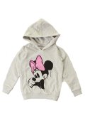 【 50%OFF セール｜10,560円→5,280円】 ★KIDS/BABY★ LITTLE ELEVEN PARIS リトル・イレブン・パリ FLUMINNIE HC HOODIE{-AFS}