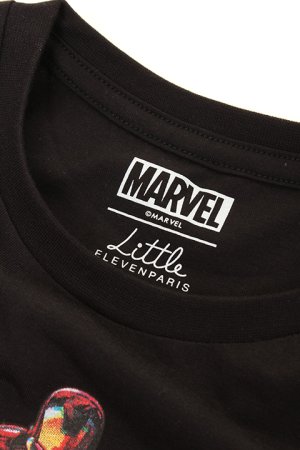 画像5: ★KIDS/BABY★ LITTLE ELEVEN PARIS リトル・イレブン・パリ SUPER HERO P PYJAMA{-AFS}