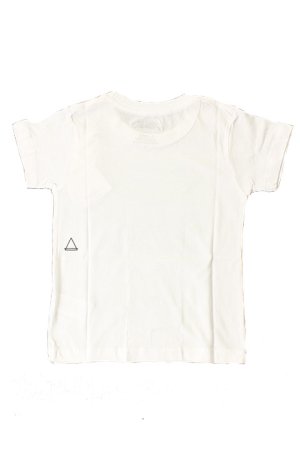 画像2: ★KIDS/BABY★ LITTLE ELEVEN PARIS リトル・イレブン・パリ SAPANDA SS T-SHIRT{-AFS}