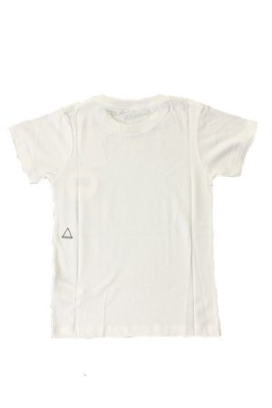 画像2: 【 50%OFF セール｜4,290円→2,145円】 ★KIDS/BABY★ LITTLE ELEVEN PARIS リトル・イレブン・パリ SELWONDER SS T-SHIRT{-AFS}