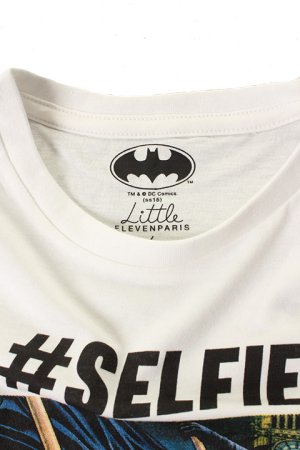 画像4: ★KIDS/BABY★ LITTLE ELEVEN PARIS リトル・イレブン・パリ SELROBIN SS T-SHIRT{-AFS}