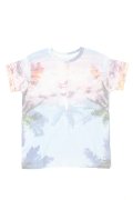   ★KIDS/BABY★ LITTLE ELEVEN PARIS リトル・イレブン・パリ BOACHELLA SS T-SHIRT{-AFS}