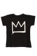 画像1: {SOLD}★KIDS/BABY★ LITTLE ELEVEN PARIS リトル・イレブン・パリ CROWN SS T-SHIRT{-AFS} (1)