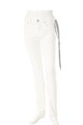   SEIGEKI 青激 セイゲキ ROW(WHITE){16SGSSH-ROW-WHT-AFS}