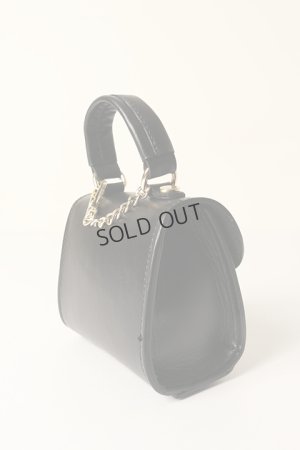 画像4: {SOLD}MAISON VINCENT メゾンヴァンサン ruga{-BCA}