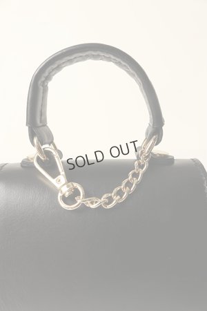 画像5: {SOLD}MAISON VINCENT メゾンヴァンサン ruga{-BCA}