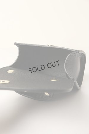 画像6: {SOLD}MAISON VINCENT メゾンヴァンサン ruga{-BCA}