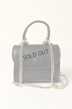 画像7: {SOLD}MAISON VINCENT メゾンヴァンサン ruga{-BCA}