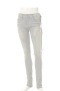   SEIGEKI 青激 セイゲキ AQUA SANDY WASH SKIN DENIM{-AGS}