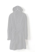  {SOLD} ANN DEMEULEMEESTER アンドゥムルメステール PARKA COAT CLEMENS BLACK {1808-3104-195-099-BLACK-AHA}  :18083104195-BK 