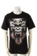 画像1: {SOLD}MARCELO BURLON マルセロ ブロン LAS TORTOLAS T-SHIRT{MMAA018F6001010-1088-AFA} (1)