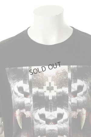 画像4: {SOLD}MARCELO BURLON マルセロ ブロン LAS TORTOLAS T-SHIRT{MMAA018F6001010-1088-AFA}