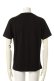 画像2: MARCELO BURLON マルセロ ブロン MOISES T-SHIRT{MMAA18S7001056-1088-AGS} (2)