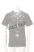 MARCELO BURLON マルセロ ブロン ROMEO T-SHIRT{MMAA18S7001059-1088-AGS}