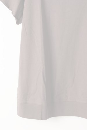 画像5:   ANN DEMEULEMEESTER アンドゥムルメステール T-SHIRT UNICOTTON WHITE {1901-3806-240-060-MUD-AIS}  :19013806240MUD-S 