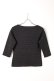画像2: 【 50%OFF セール｜18,700円→9,350円】 グレースコンチネンタル｜GRACE CONTINENTAL フラワーパターンニットトップ{-AIA} (2)