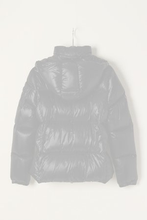 画像2:  {SOLD} MONCLER モンクレール Fourmineショートダウンジャケット {H20931A00049539AQ999-BBA}  :1A00049539AQ-999 