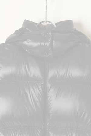 画像4:  {SOLD} MONCLER モンクレール Fourmineショートダウンジャケット {H20931A00049539AQ999-BBA}  :1A00049539AQ-999 